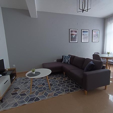 King'S Cave Apartment Jajce Exterior photo