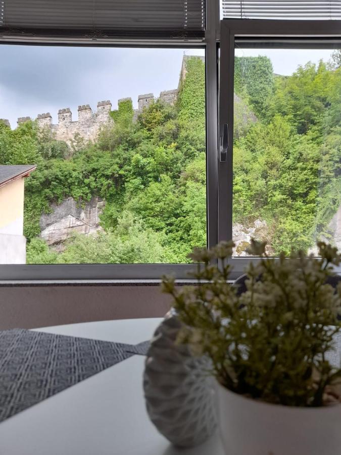 King'S Cave Apartment Jajce Exterior photo