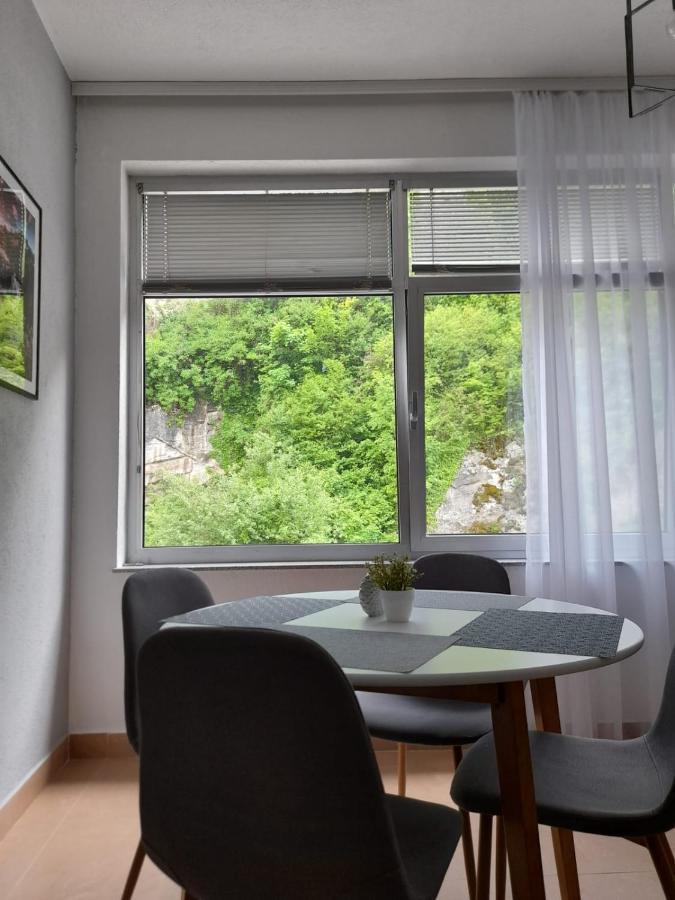 King'S Cave Apartment Jajce Exterior photo
