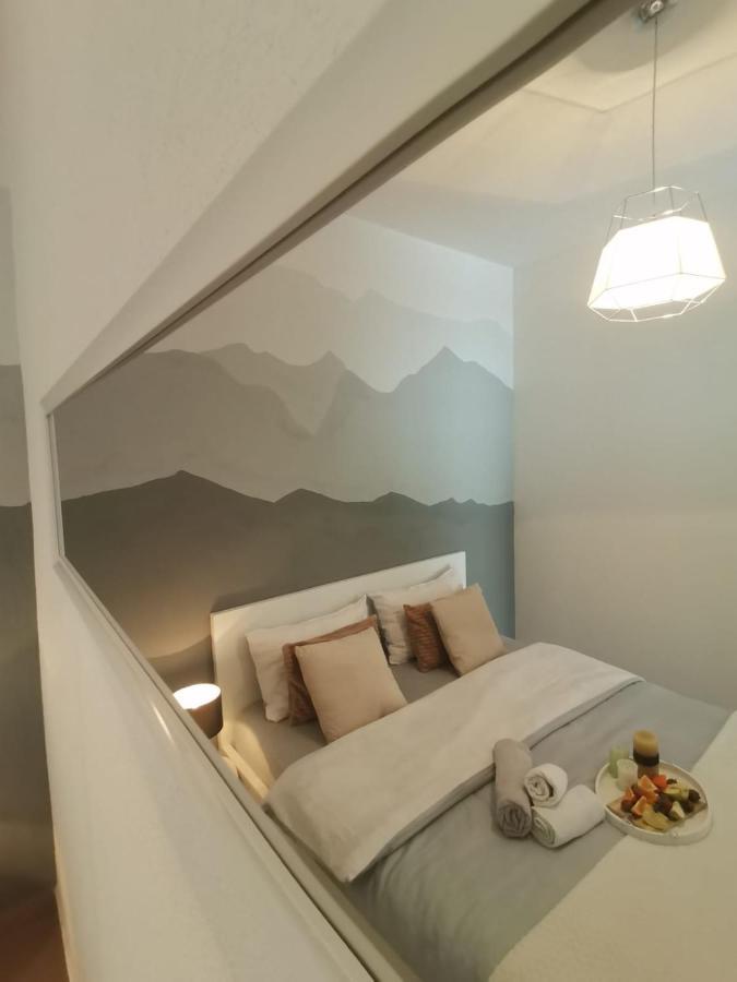 King'S Cave Apartment Jajce Exterior photo