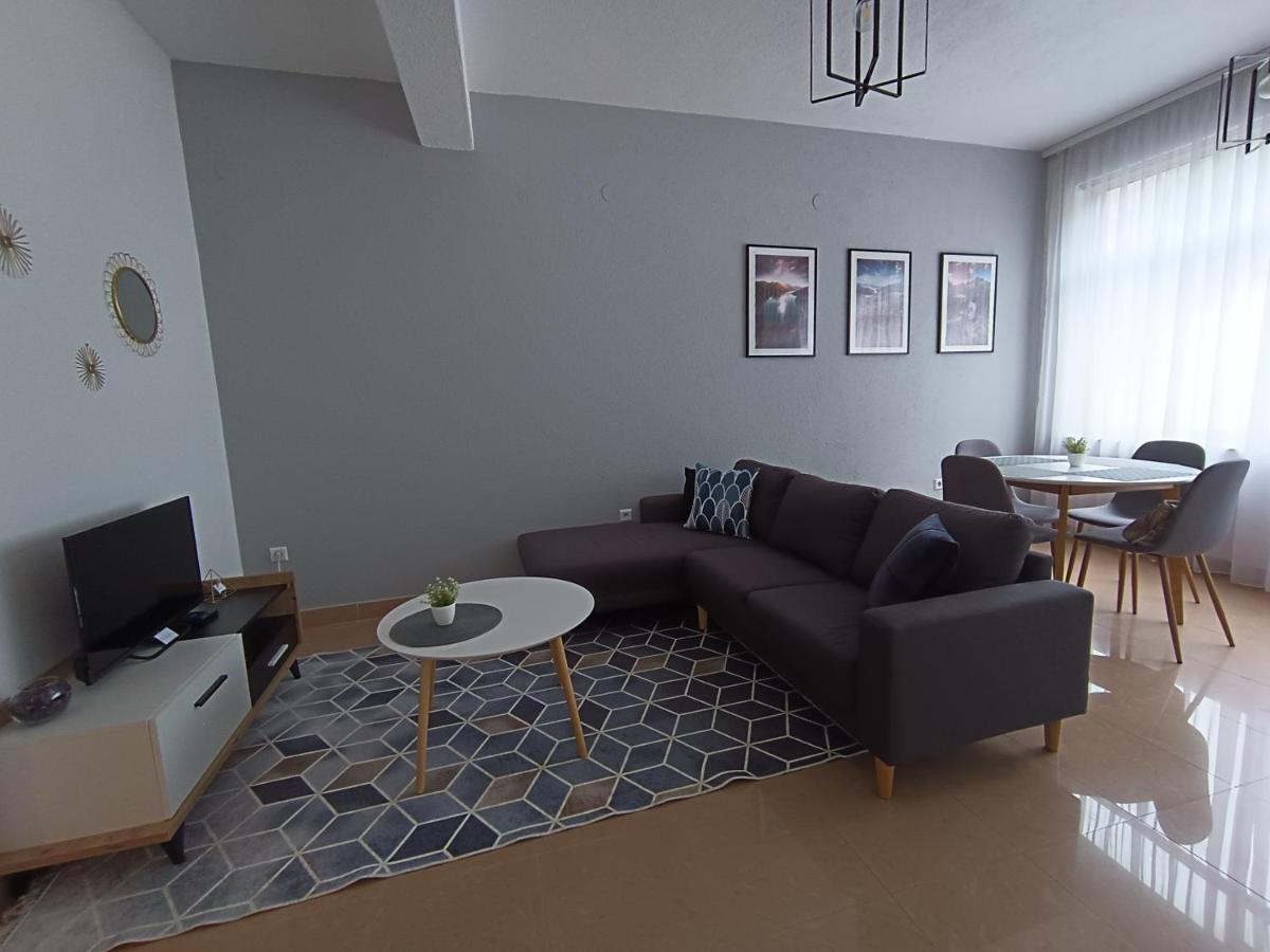 King'S Cave Apartment Jajce Exterior photo